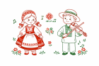 Folklór pre deti