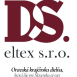 Pánska folklórna košeľa l Dseltex.sk - Veľkosť: XXL, Farba: Modrá
